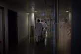Foto: La mascarilla vuelve a ser obligatoria en centros sanitarios de Catalunya
