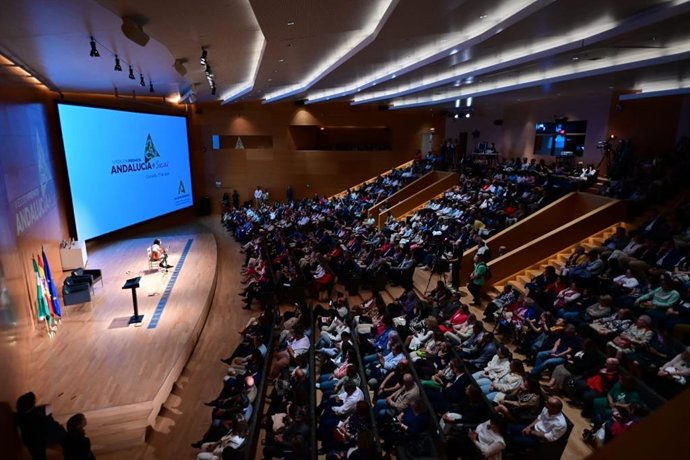 Premios 'Andalucía + Social'