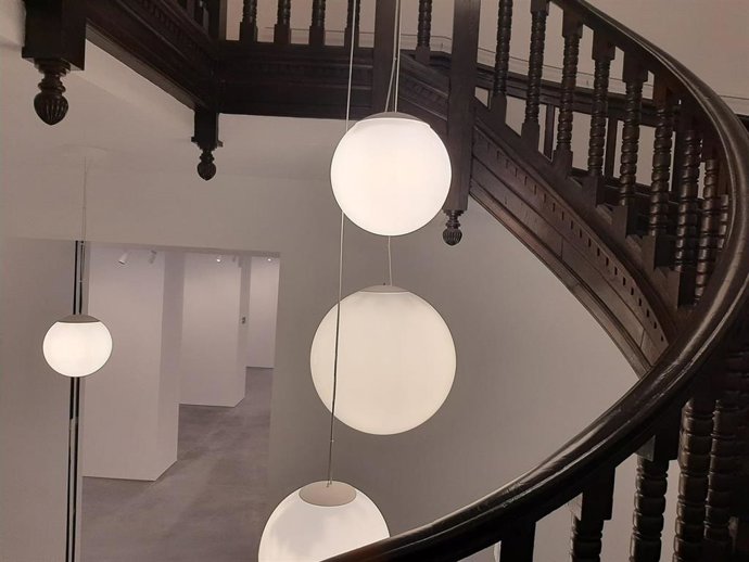 Museo de Arte Moderno y Contemporáneo de Santander (MAS)