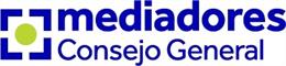 Archivo - Logo del Consejo General de los Colegios de Mediadores de Seguros