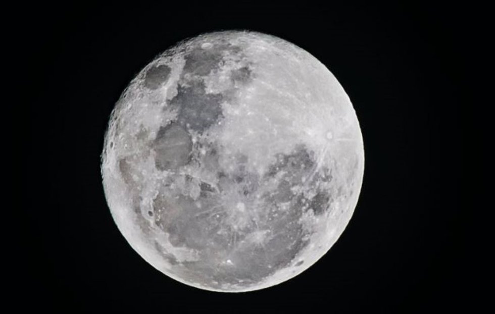 La Luna es venerada por numerosas comunidades