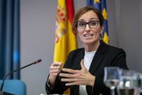 Sanidad pedirá a las CCAA en el CISNS el uso obligatorio de mascarillas en centros sanitarios de "manera transitoria"