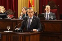 El Govern asegura que la creación una nueva Secretaría Autonómica no supondrá aumento de altos cargos