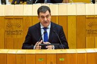 La Consellería de Educación, "a la orden" de Sanidade por si hubiese que adoptar medidas en las aulas contra la gripe