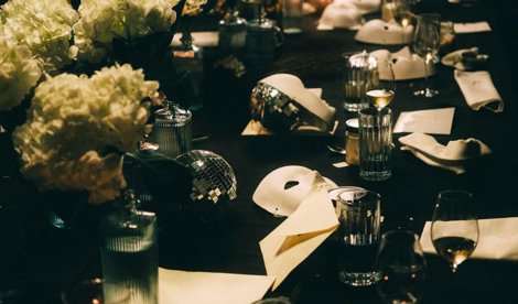 Comunicados Sociedad