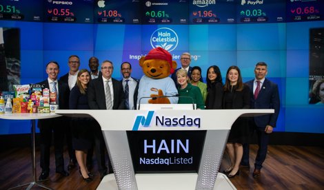 Comunicados Internacional