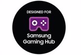 Foto: Portaltic.-Samsung lleva el distintivo 'Diseñado para Samsung Gaming Hub' a accesorios compatibles con su plataforma de 'streaming'
