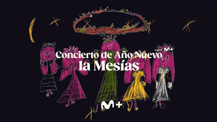 Concierto en Madrid del grupo 'Stella Maris'