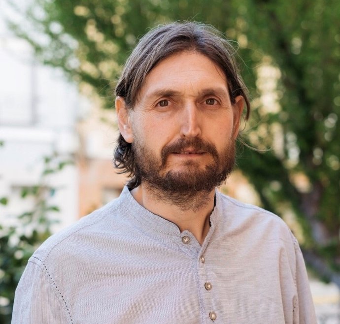 Javier Carbó (CHA).