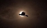Foto: OSIRIS-APEX resiste un paso cercano al Sol que excede su diseño