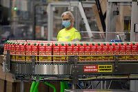 Pepsico seguirá negociando "de buena fe" con Carrefour para que levante el veto a sus productos