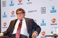 El CSD pide la dimisión de José Luis Terreros, director de la Comisión Española Antidopaje