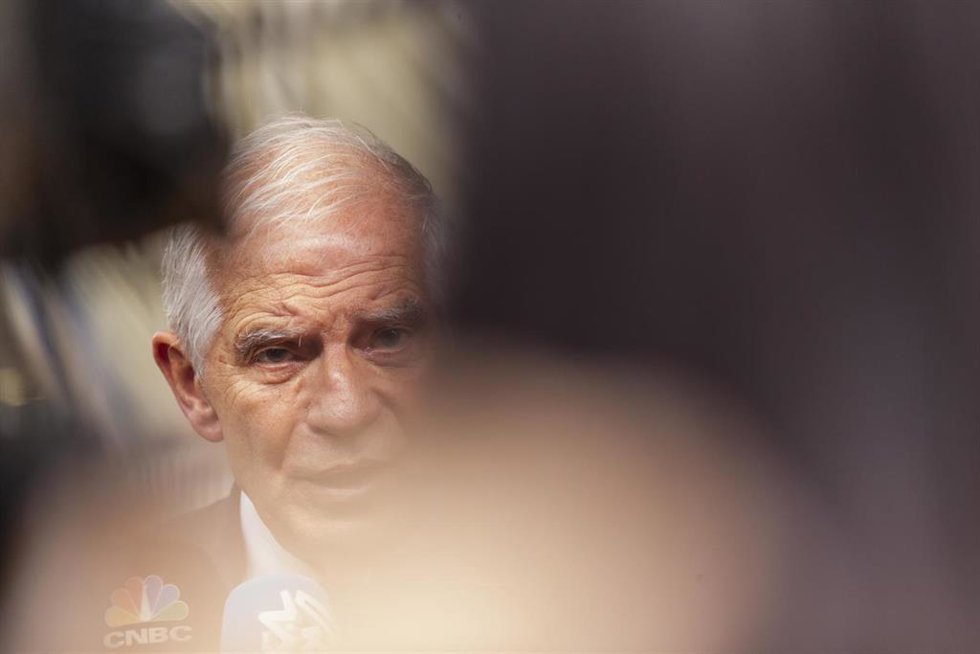 Josep Borrell 