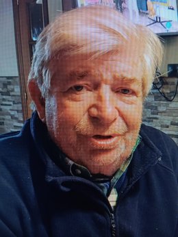 Varón de 73 años desaparecido en Oleiros (A Coruña).