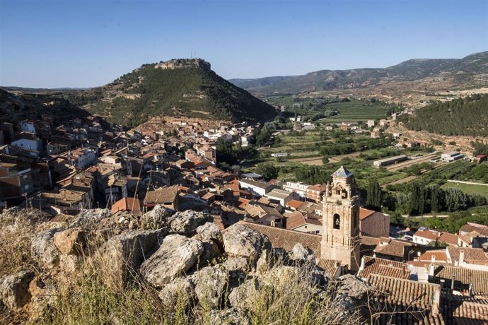 Archivo - Municipio de Ademuz