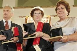 Fallece Lina Bufí, fundadora del Conservatorio Profesional de Música de Ibiza y Formentera