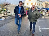 La Xunta reprocha al Gobierno que no active el Plan Nacional de Contaminación ante el vertido de plástico en la costa