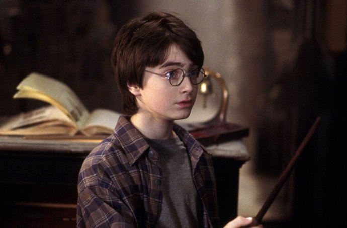 El horrocrux olvidado en Harry Potter y la piedra filosofal