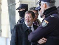 Nueva pieza del caso ERE: La Audiencia de Sevilla inicia el juicio por las ayudas al chófer de Guerrero