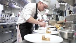 El ganador del certamen del año pasado