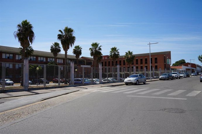 Instituto San José de Villanueva de la Serena