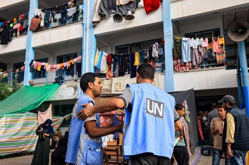 Barcelona destina 720.000 euros a proyectos de ayuda humanitaria en Gaza, Marruecos y Libia