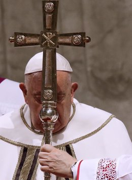 El Papa en la Misa de la Epifanía 