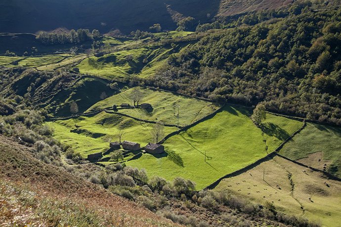 Archivo - Vega de Pas