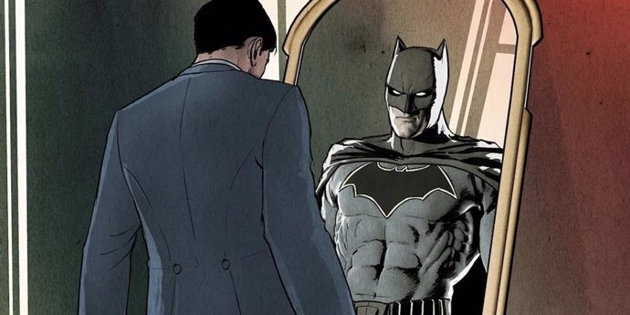 DC revela la verdadera razón por la que Bruce Wayne se convirtió en Batman