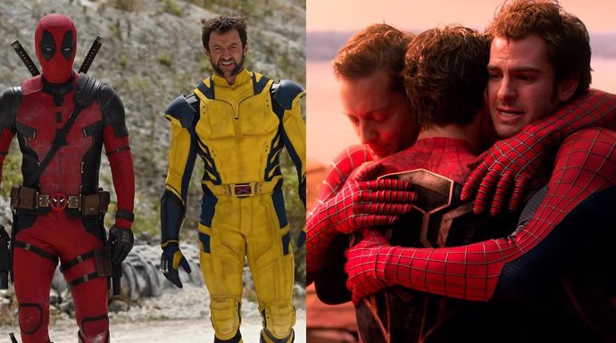 Deadpool 3 será el Spider-Man: No Way Home de los X-Men en Marvel