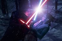 Star Wars explica cómo fue posible que Rey venciese a Kylo Ren en El despertar de la Fuerza