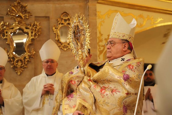 Caravaca de la Cruz abre los brazos al mundo en un nuevo Año Jubilar