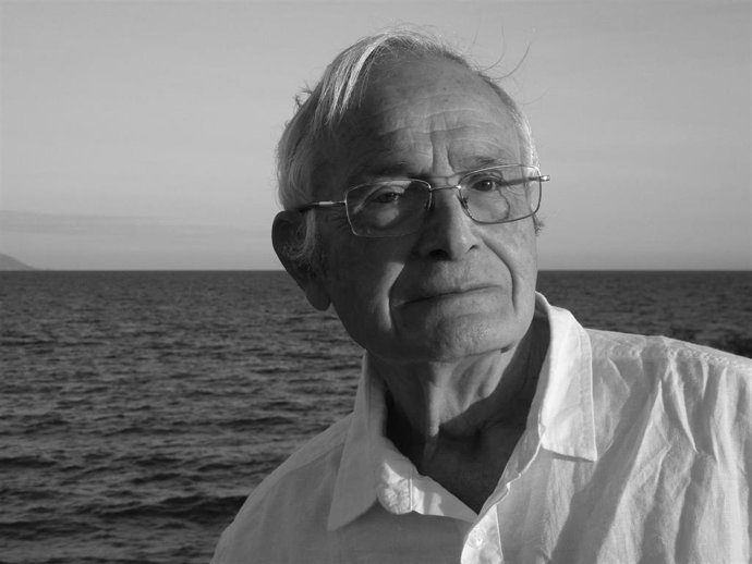 Aínsa rendirá tributo al profesor y escritor Ánchel Conte.