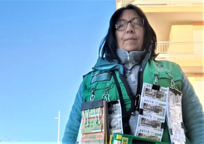 [Mass Mail] El Cuponazo De La Once Reparte 200.000 Euros En Gandia