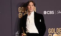 El discurso censurado de Cillian Murphy en los Globos de Oro 2024