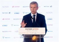 Rueda advierte que Sánchez se presenta "camuflado" a las elecciones para implantar una "sucursal de Moncloa" en Galicia