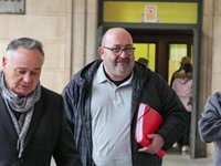 El chófer de Guerrero pide renunciar a su abogado en el caso ERE: "No confío en él. Me juego muchos años"