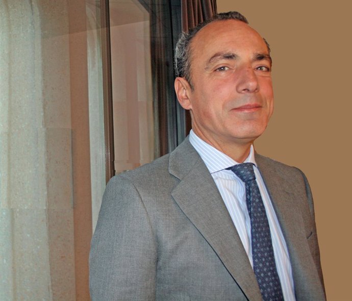 Pictet Wealth Management incorpora como banquero senior a Jerónimo Ortiz de Urbina a su equipo en Madrid.