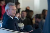 Rueda pide a Sanidad que "escuche" a las CCAA y augura que el sistema sanitario seguirá teniendo "tensiones"