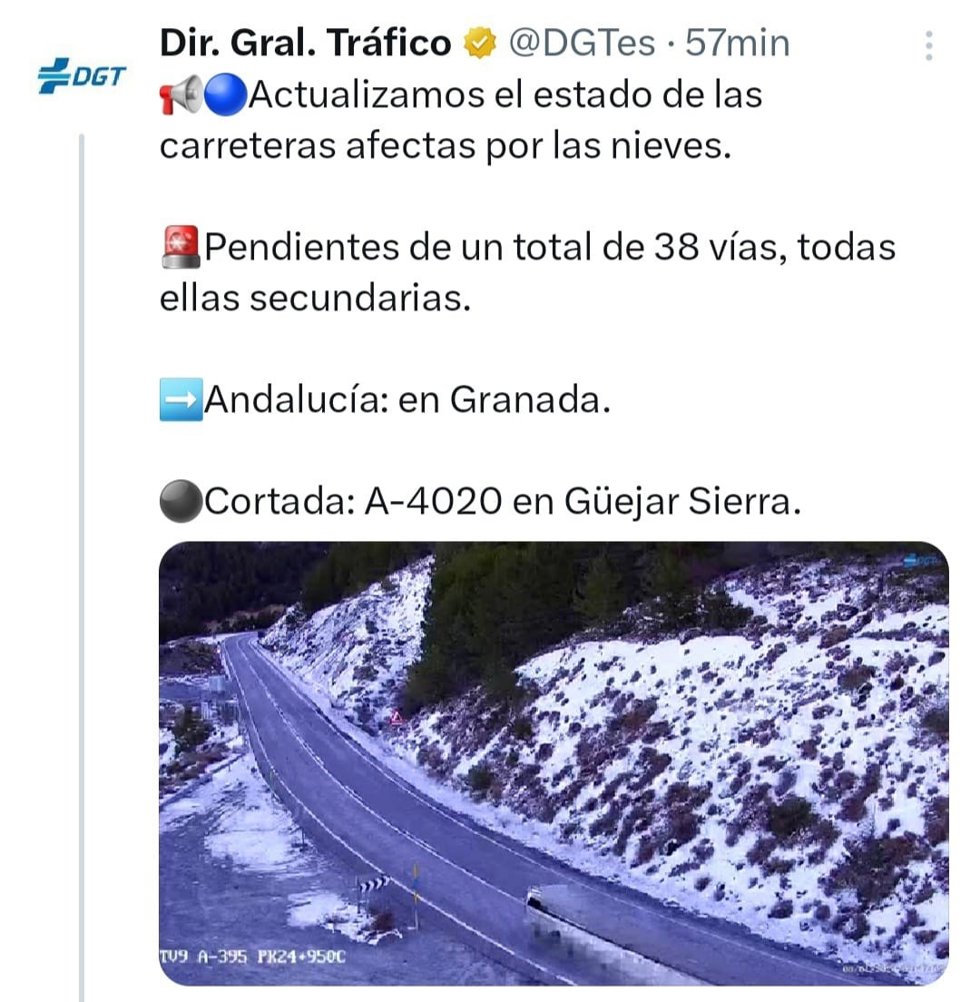 DGT