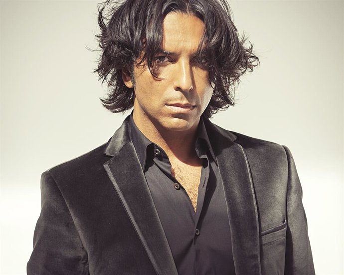 Archivo - Diego Amador