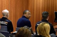 La defensa de 'El melillero' recurrirá la condena a 41 años de prisión por agredir con ácido a su exnovia y una amiga