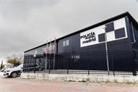 Más Madrid pedirá responsabilidades políticas por la "corrupción" en la cúpula policial con unas oposiciones "amañadas"