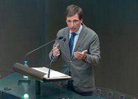 Almeida muestra su respeto "total y absoluto" a la investigación judicial sobre oposiciones en Policía Municipal