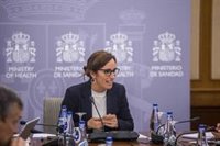 Sanidad y CCAA no acuerdan el uso obligatorio de las mascarillas en centros sanitarios, residencias y farmacias