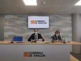 Foto: Aragón impone las mascarillas también a pacientes en salas de espera y rechaza las 'autobajas'