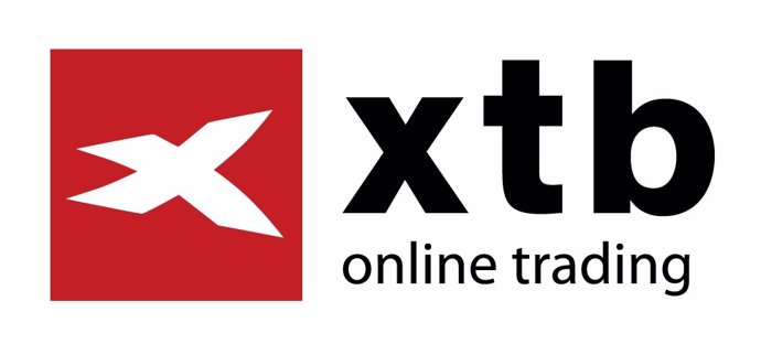 Archivo - Logo de XTB