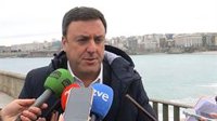 El PSdeG pide a la Xunta que deje de "mentir" y haga "su trabajo" para retirar los 'pellets' de la costa