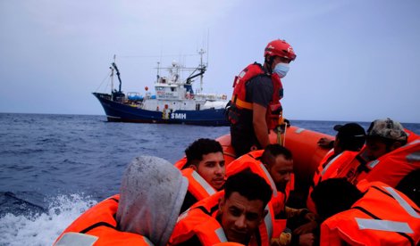 Migración