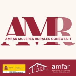 La Federación AMFAR lanza el proyecto CONECTA-T para reducir la brecha digital entre las mujeres rurales